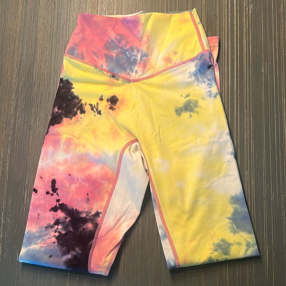 Balance Cloud Legging.